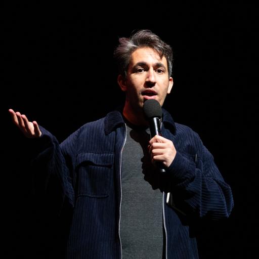 Laura Chinn, Mohanad Elshieky, and Jenny Conlee (REBROADCAST)