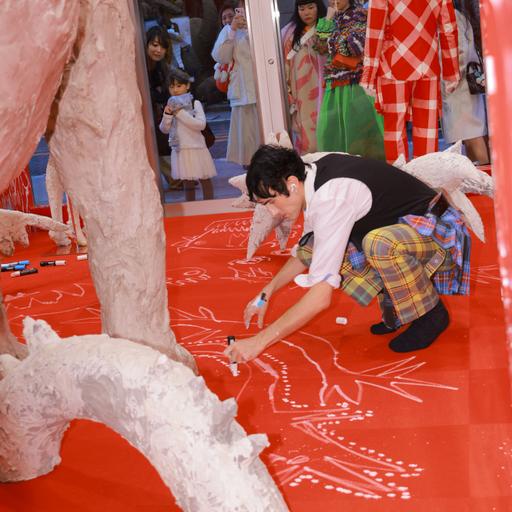 Can a Shop Truly Be a “Third Place”?