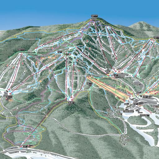 Podcast #214: Killington and Pico Owner Phill Gross and CEO Mike Solimano