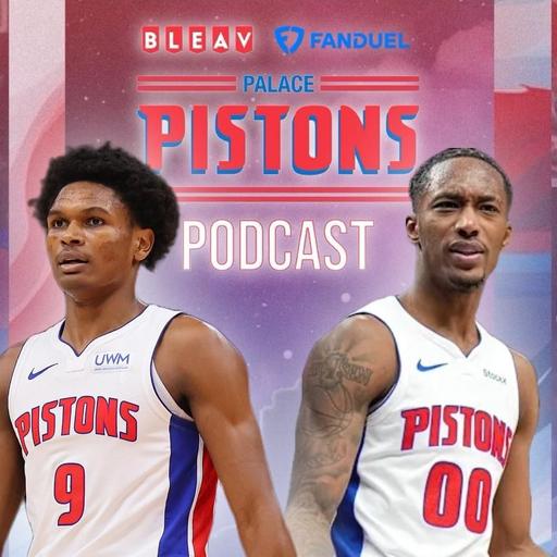 Jaden Ivey Injury Devastates Pistons: Impact on Rotation, Preseason Standouts, and Bulls Opener Preview