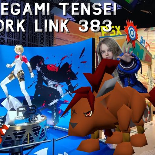 Tales From TGS 2025 With Genki - SMTN Link 383