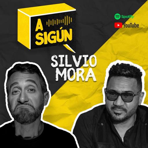 183. A Sigún: Silvio Mora