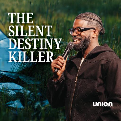 The Silent Destiny Killer | Pastor Stephen Chandler