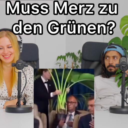 Verändert Merz das Stadtbild?