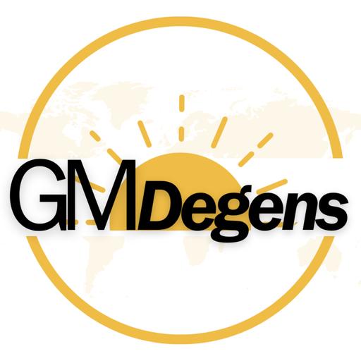 GM☀️Degens™️ | 10/20/25 | Episode 7