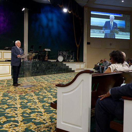 The Badges of Sacredness