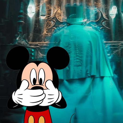The Haunted Marketing Trick Disney Didn't Want You to Know