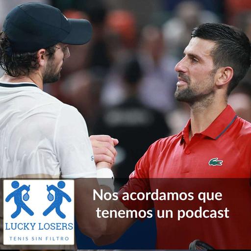 19/oct/2025 - Nos acordamos que tenemos un podcast