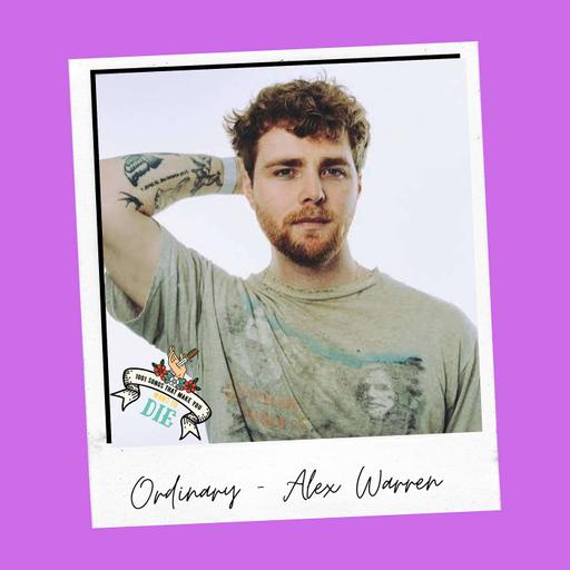 Ordinary - Alex Warren