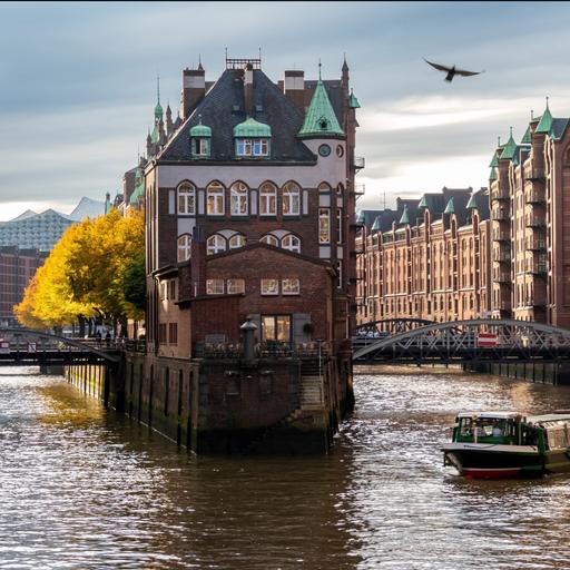 Hamburg bis 2040 klimaneutral | Gratis Therapie in Österreich | Freunde unter Wasser | Innovationen mit Potential