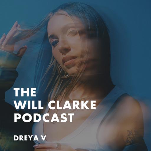 DREYA V - Why She Re-Branded Her Entire Career