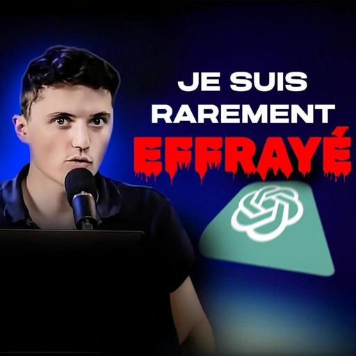 Oups, les Agents IA sont piratables par design — chronique Michaël de Marliave (rediff)