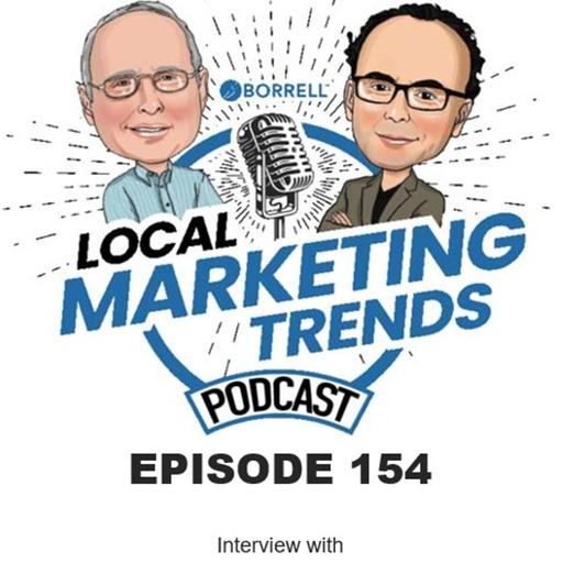 Amazon's Latest Delivery: Local Advertising