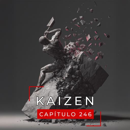 #246 Fuerzas imparables, objetos inamovibles