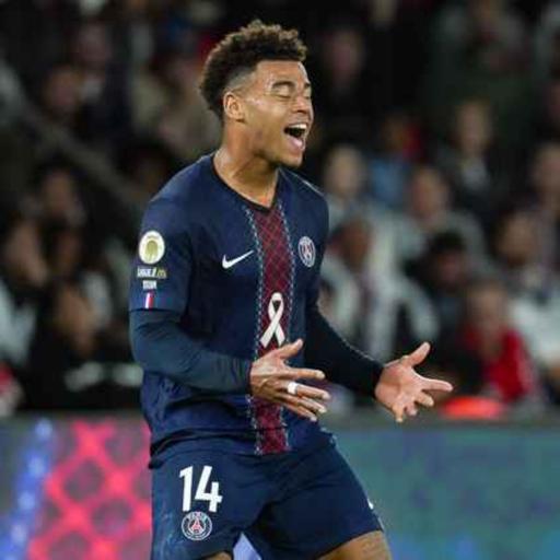 Podcast 20/10/25 : PSG/Strasbourg (3-3) et Bayer Leverkusen/PSG