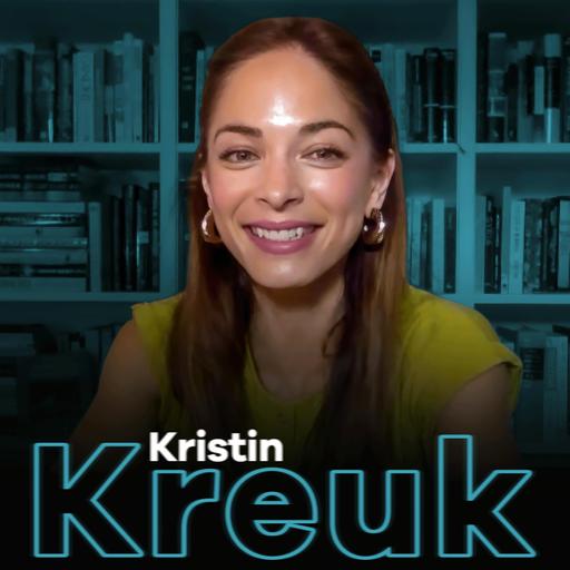 KRISTIN KREUK: Smallville Memories, Facing Rejection & Midlife Reflections