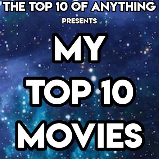MY TOP 10 MOVIES S2 EP4 - SOPHIE GREEN (ARTIST, HOST OF 'UNQUESTIONABLE' PODCAST)