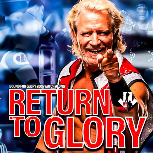 Episode 233: Return To Glory