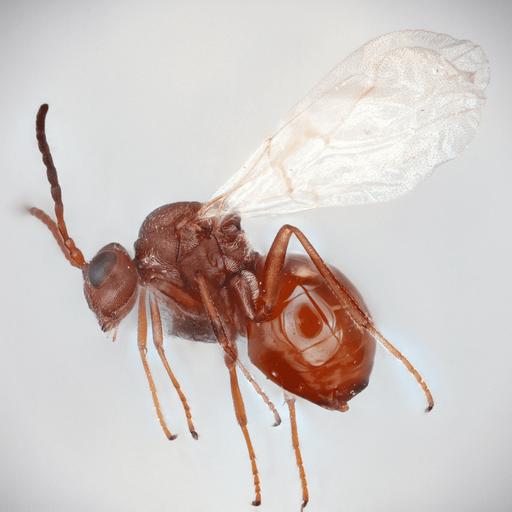 Ep. 548 - Gall Wasps & Their Host Plants