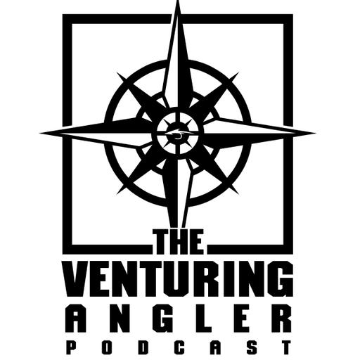 The Venturing Angler Podcast: Fly Fishing Ascension Bay, Mexico with Vittorio Kier of Grand Slam
