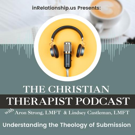 Understanding the Theology of Submission Part 1