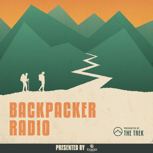 The First Female Hotshot Firefighters, Culture in the 1980s, and the Bigfoot Trail with Mary "Fireweed" Kwart (BPR #328)