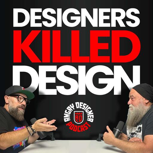 The Real Reason Graphic Design is Undervalued by EVERYONE