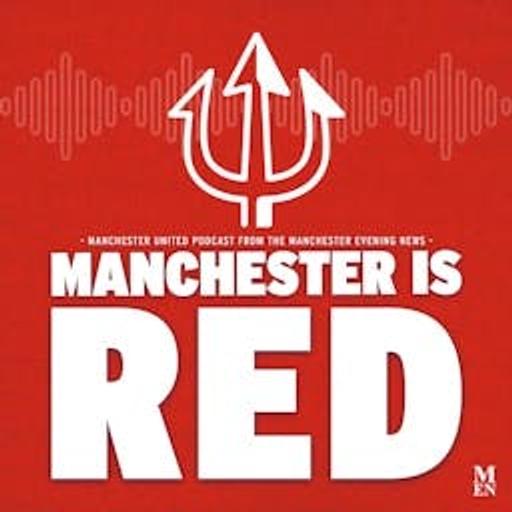 Manchester is RED | Liverpool reaction | Maguire praise