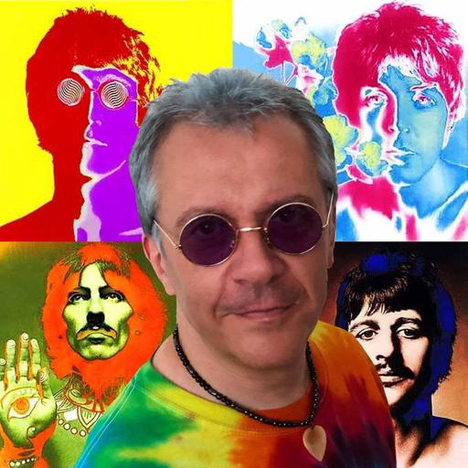 Buskin with The Beatles #105 - George Martin, Orchestrating The Beatles, Pt. 1