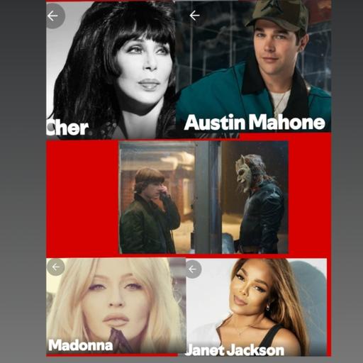 15x25-- JukeBox Night