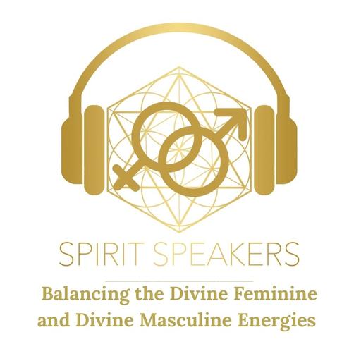 Balancing the Divine Feminine and Divine Masculine Energies