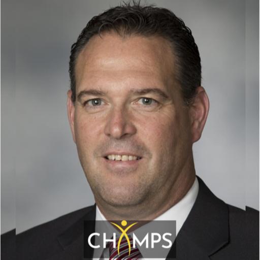 Episode 121: Dan Koch - Associate Head Coach of the Wisconsin Badgers Women’s Ice Hockey Program