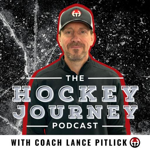 John Swanson Hockey Journey (X7 Hockey) EP161