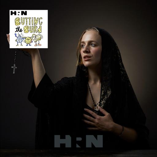 Erika Kubick's Cheese Magic