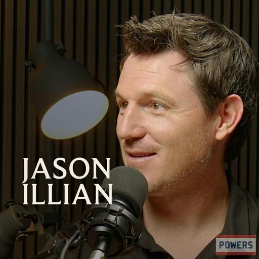 #396 - Jason Illian - Co-Founder @ Highmount Capital - Eternal Thinking
