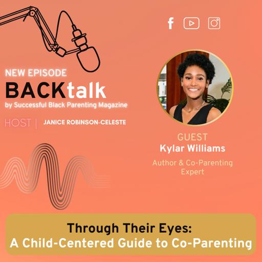Co-Parenting Without Chaos: What Kids Need You To Know