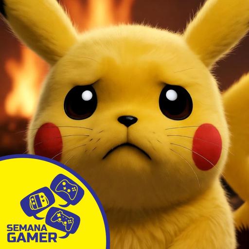 El futuro de Pokémon de filtra - Semana Gamer 362