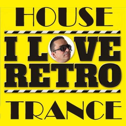 Deejay Junior Mix - Retro House And Trance (19-10-2k25)