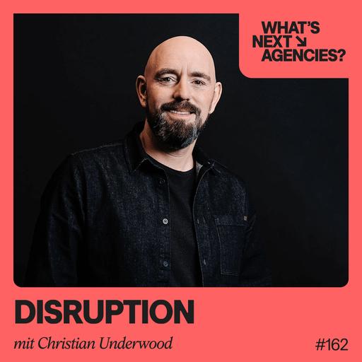 #162 Christian Underwood, CEO & Co-Founder StrategyFrame.AI