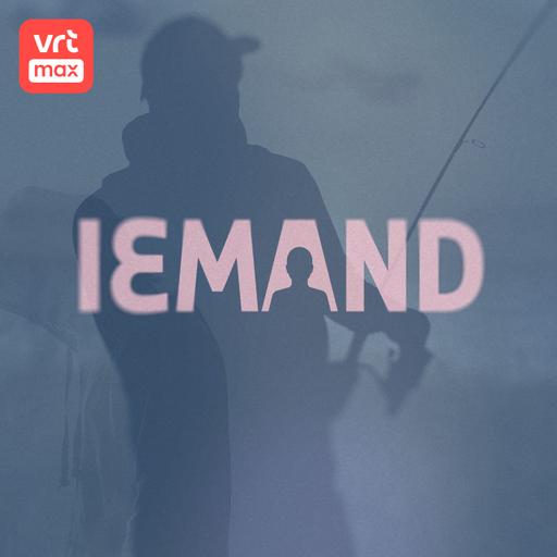 Sander, visser met donkere gedachten