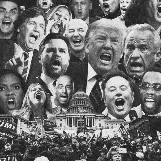 We're in the Fight of Our Lives