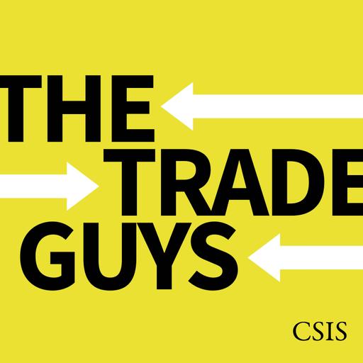 Trading Tales with the Export Stories Podcast