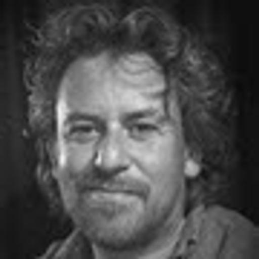 Thomas Foldberg - Danish Prosthetic and Makeup Designer - Antichrist, Men and Chicken, The Damned, Touch, and The Ugly Stepsister