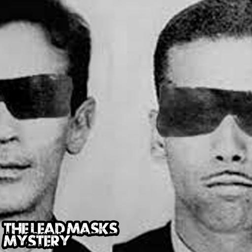The Lead Masks Mystery