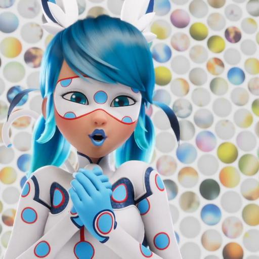 “Sleeping Syren” & “The Dark Castle” – Miraculous Ladybug Season 6