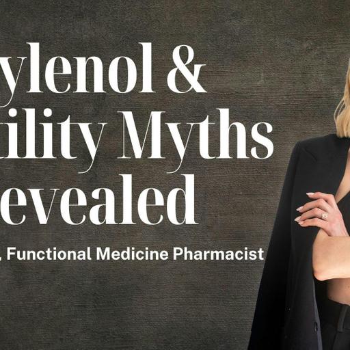 Tylenol and Fertility: What You Need to Know | Dr. John Kim (Part 2)