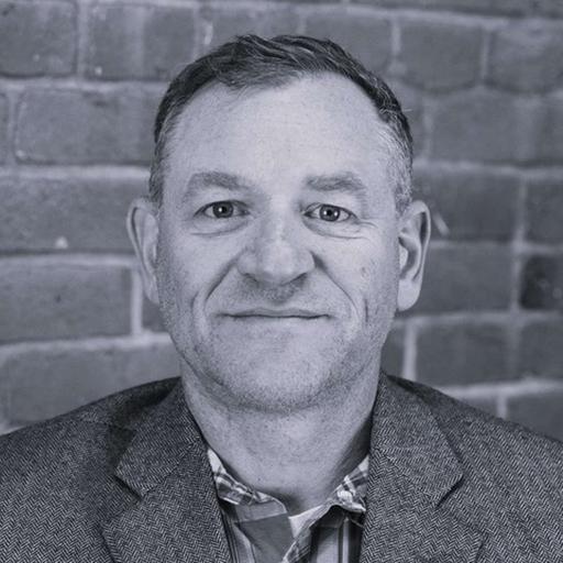 388 Justin Bruch - Organic out-earn conventional, how do we transition more farms and farmers?