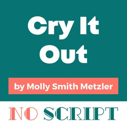 "Cry It Out" by Molly Smith Metzler | S15.E08