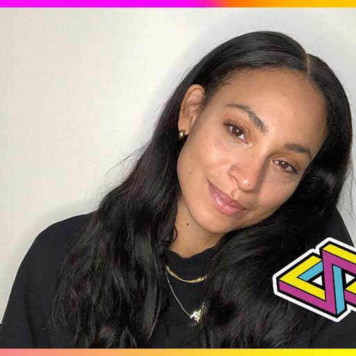 The Villain Challenge - with Vanessa 'Life is Art' Aldrich #232