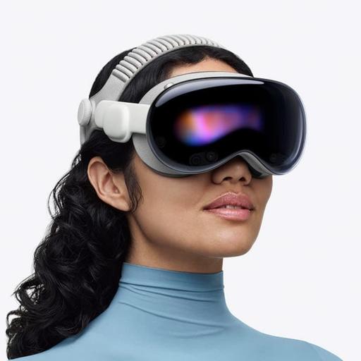 彭总说 M5 Vision Pro 发布之后他已经领先大家两代了，我们很着急！